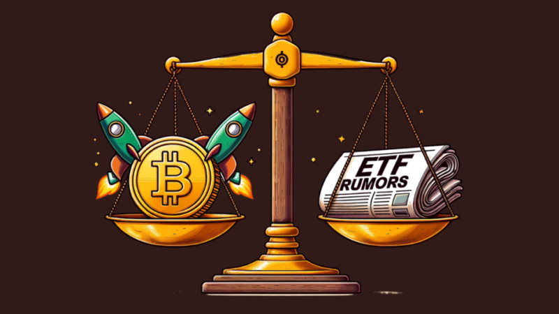 The Final Countdown: SEC’s Decision on Bitcoin ETF Approval Looms