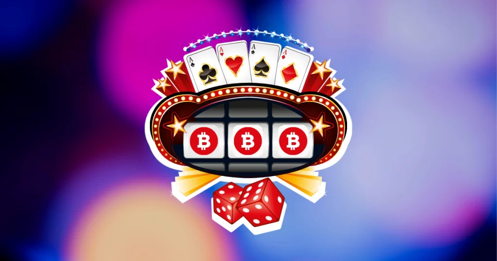 The Rise of Cryptocurrency Casinos: A Deep Dive into the Growing Trend