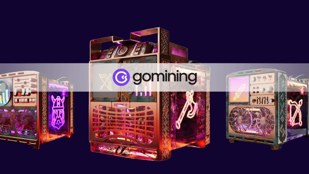 These Digital Miners Will Reshape BTC Mining Accessibility in 2024: GoMining
