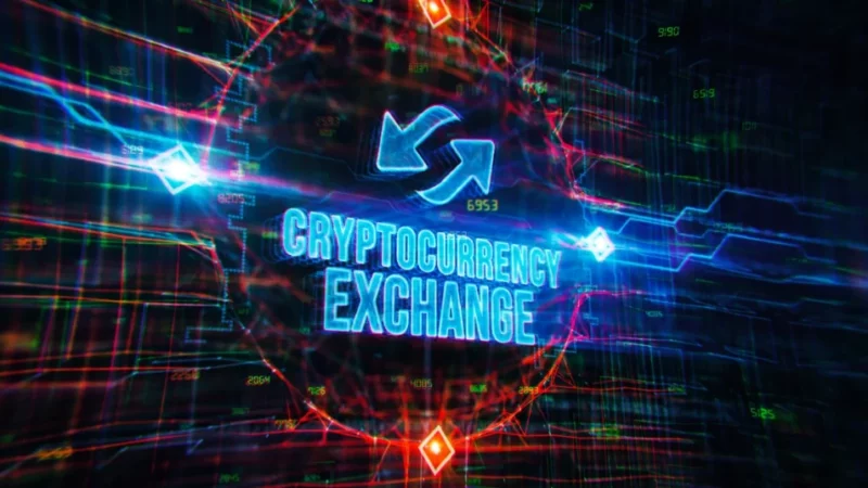 Top 3 Most Competitive Crypto Exchanges to Buy Digital Assets in 2024!