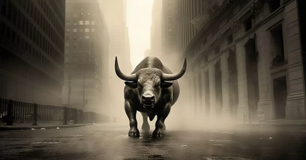 Top 4 Major Factors Fueling Massive Crypto Bull Run 2024-25