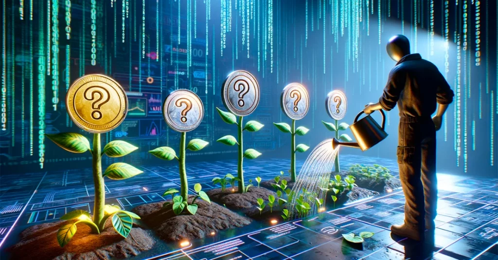 Top 5 Crypto To Buy Right Now Before They Skyrocket