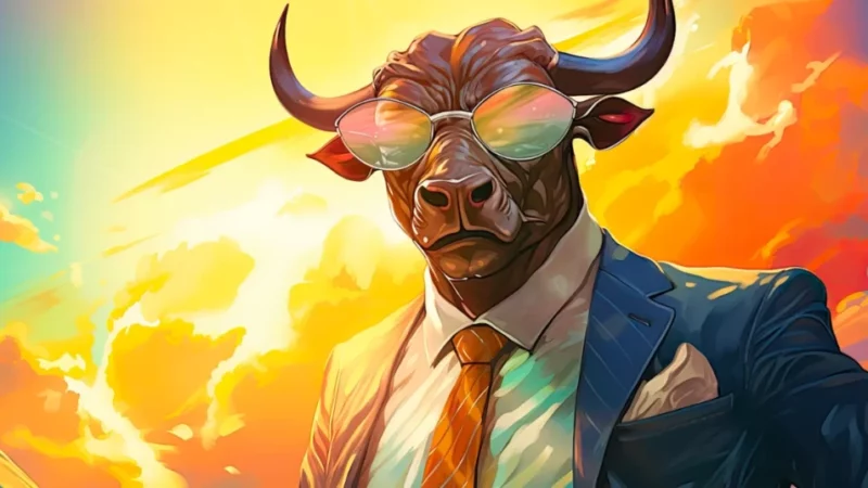 TOP 5 Meme Coins To Buy This WEEK!