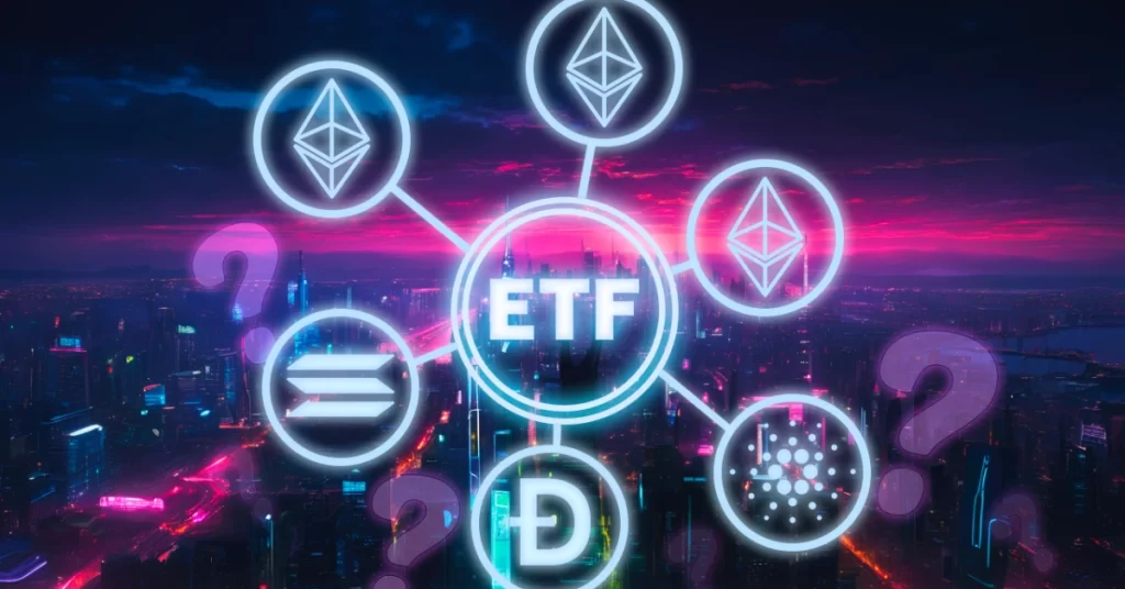 Top Altcoins To Watch Post ETF Approval: Ripple (XRP), Ethereum (ETH) And Solana (SOL) Set To Fully Capitalize