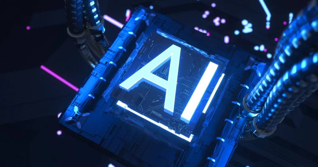 Top Artificial Intelligence (AI) Cryptocurrencies