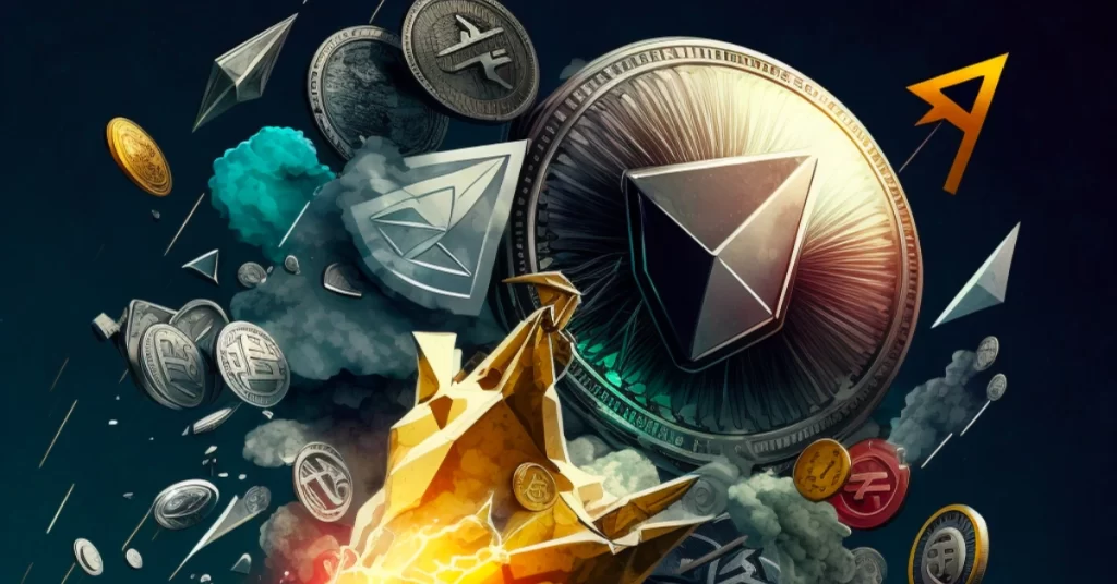 Top Cryptocurrency To Buy Now in 2024