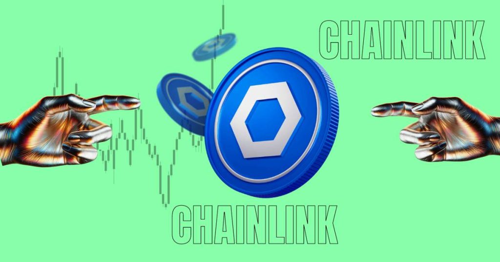Top Reasons Why Chainlink (LINK) Price is Poised To Hit $25-30 In Coming Months