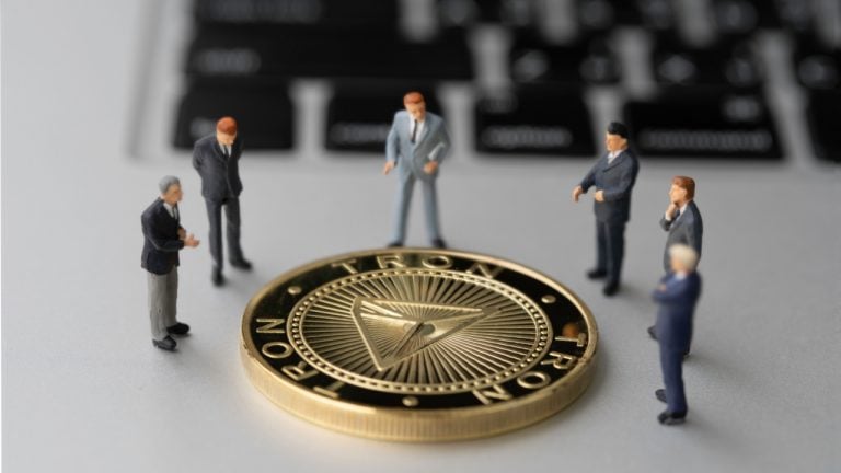Tron Refutes UN Study Findings Linking TRC-20 USDT to Bad Actors