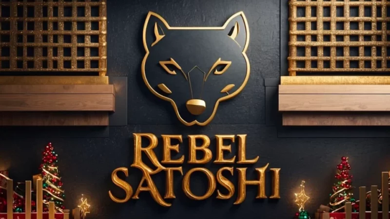 Uncovering BlackRock’s Intentions for XRP ETF Filing; Positive Outlook for Aave and Rebel Satoshi ($RBLZ)