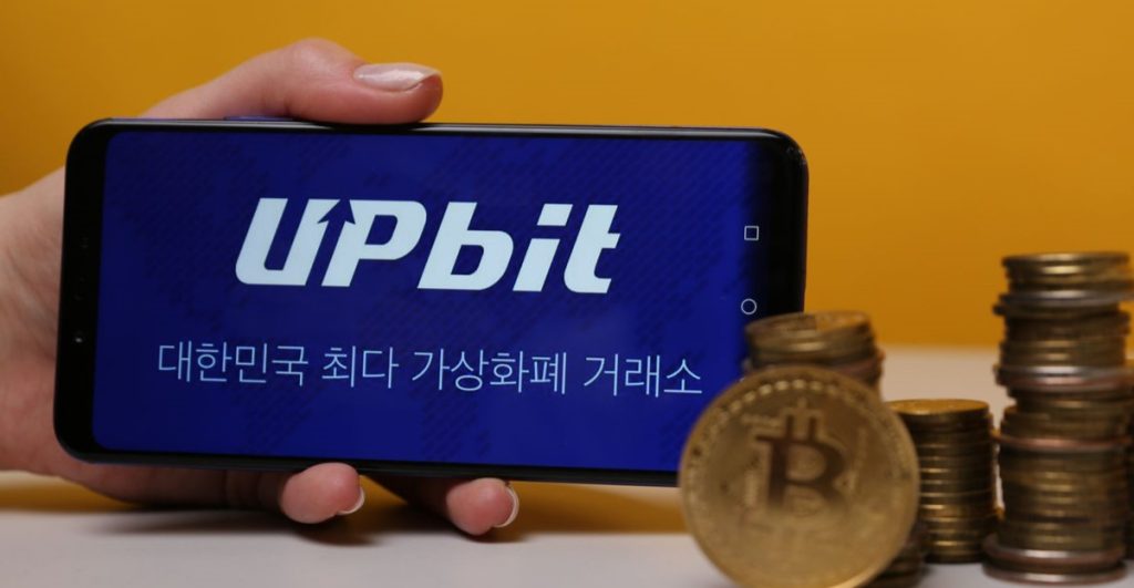 Upbit Singapore Secures Major Crypto License, Eyes Digital Asset Expansion in Asia 