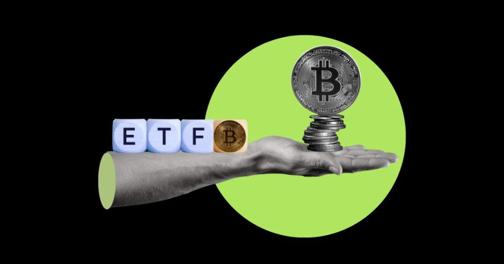 Wall Street Cashing Out on the Crypto Space: Bitcoin Plunges Below $46,000—What’s Next?