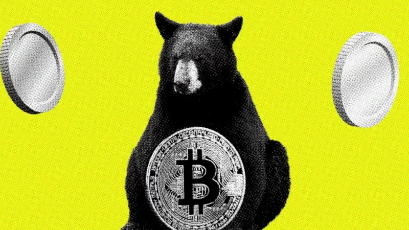 Wall Street Not Saving Bitcoin Longs: BTC Price Could Reach Here by the End of January 2024