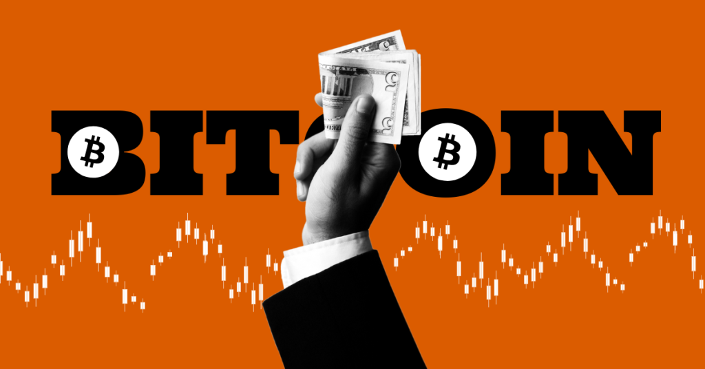 Whale Alert: Secret Bitcoin Transfers Surge to $910 Million at Coinbase Institutional