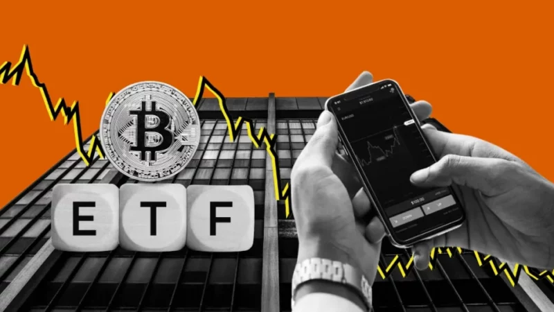 What Happens After Bitcoin ETFs Get Approved?