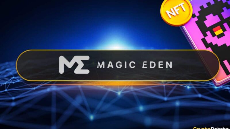 What is Magic Eden? Everything You Need ot Know About Solana’s Leading NFT Marketplace