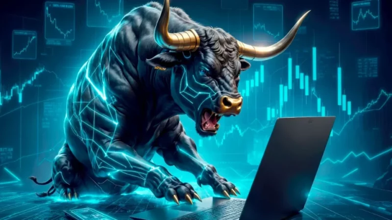 Why Crypto Market is Up Today? Here Are the Major Reasons