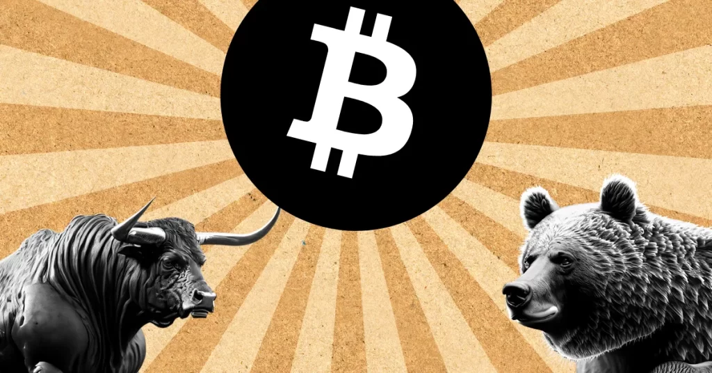 Why is the Bitcoin (BTC) Price Down Today? It’s Not Matrixport Report; Here’s The Real Reason