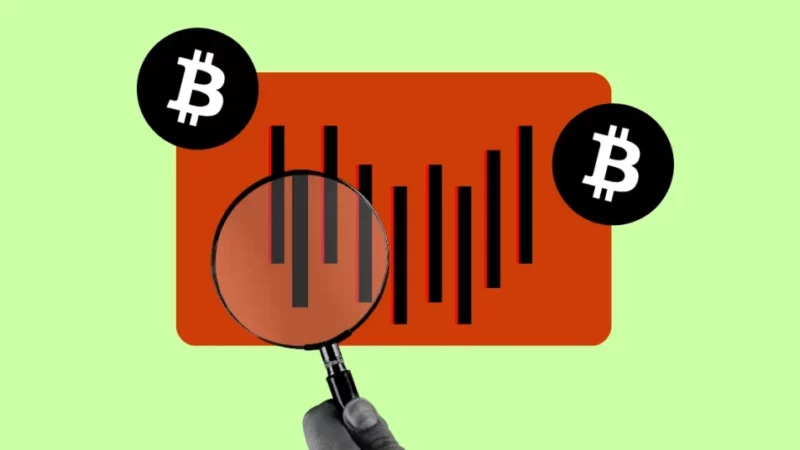 Why is the Bitcoin Price Dropping? What to Expect Next For BTC Price