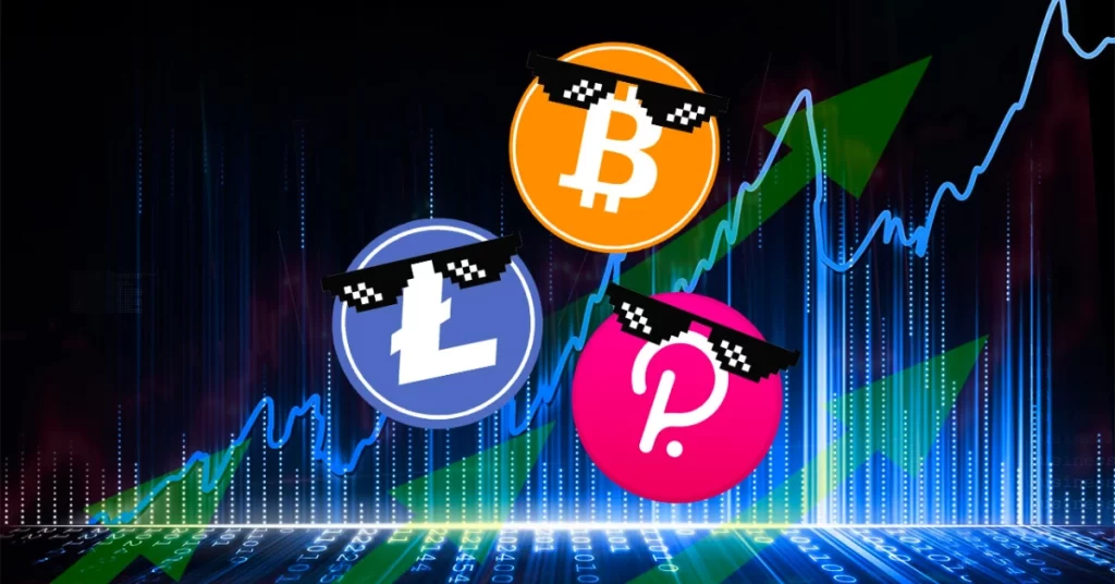Why New Presale Gem DeeStream (DST) is likely to Compete with LTC and DOT In the next 12 months