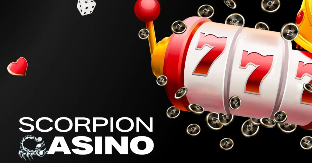 Will Scorpion Casino Manage 50x Growth After CEX Listing? Presale Investment Activity Suggests Yes