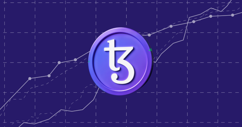 Will XTZ Price Maintain Bullish Momentum As Tezos Bulls Display Huge Moves?