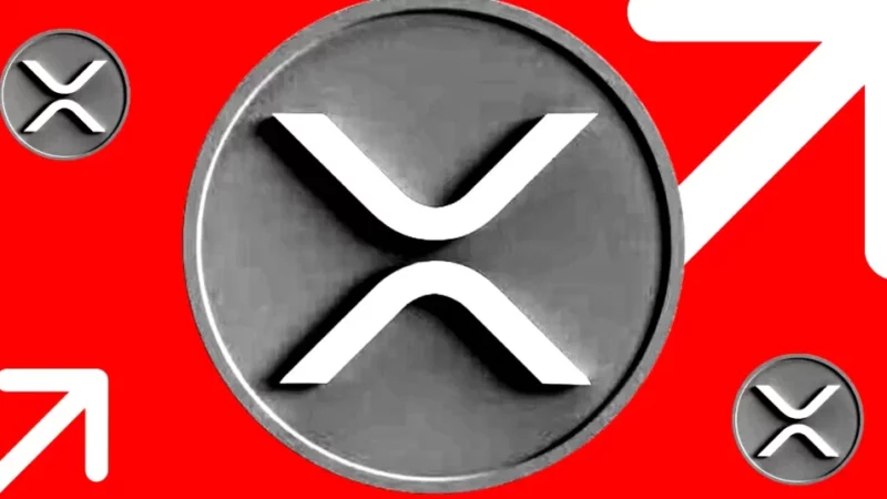 XRP Price Analysis: Here Are Key XRP Levels to Watch Over the Weekend