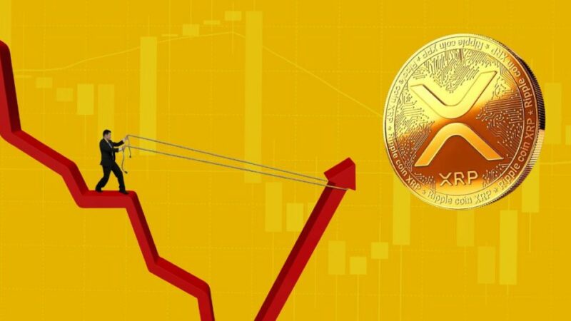XRP Price Poised For 90% Rally in Next 3-4 Months – Here’s Why
