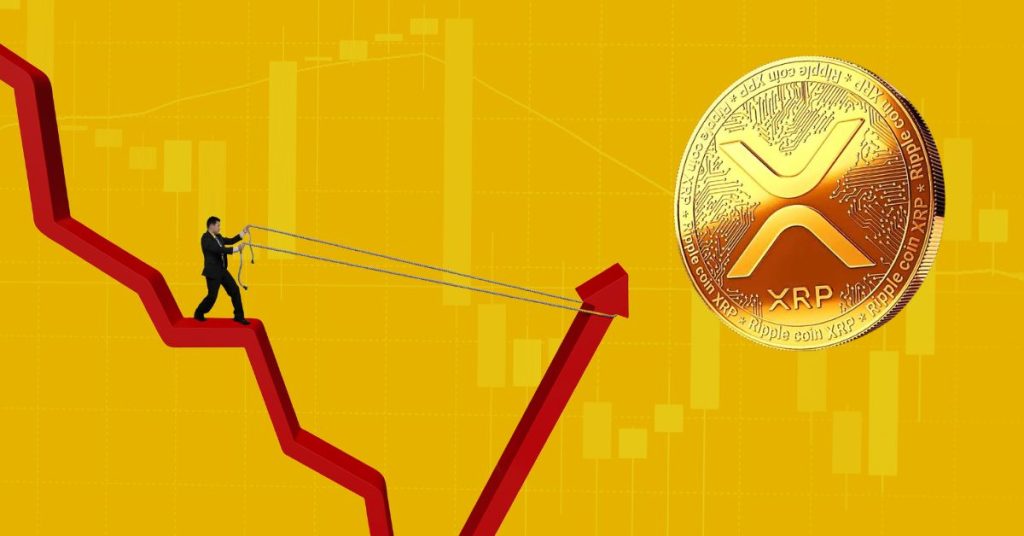 XRP Price Poised For 90% Rally in Next 3-4 Months – Here’s Why