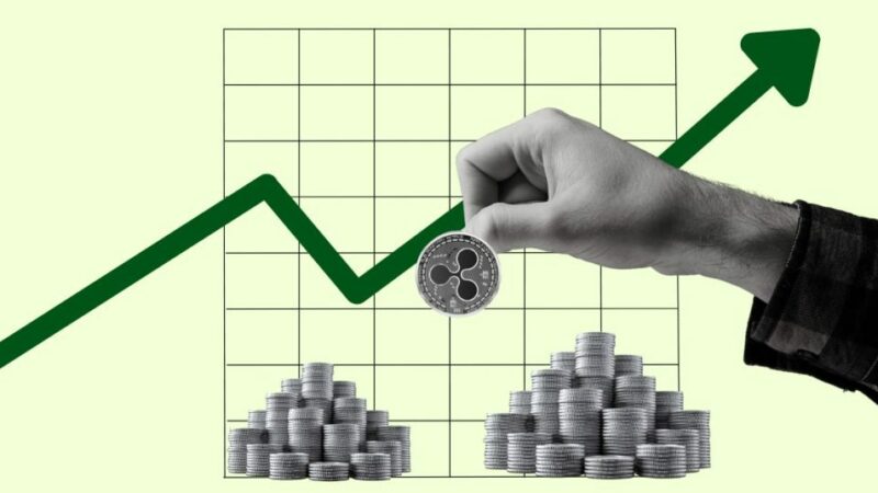XRP Price Prediction: Here’s When XRP Price Might Hit New ATH