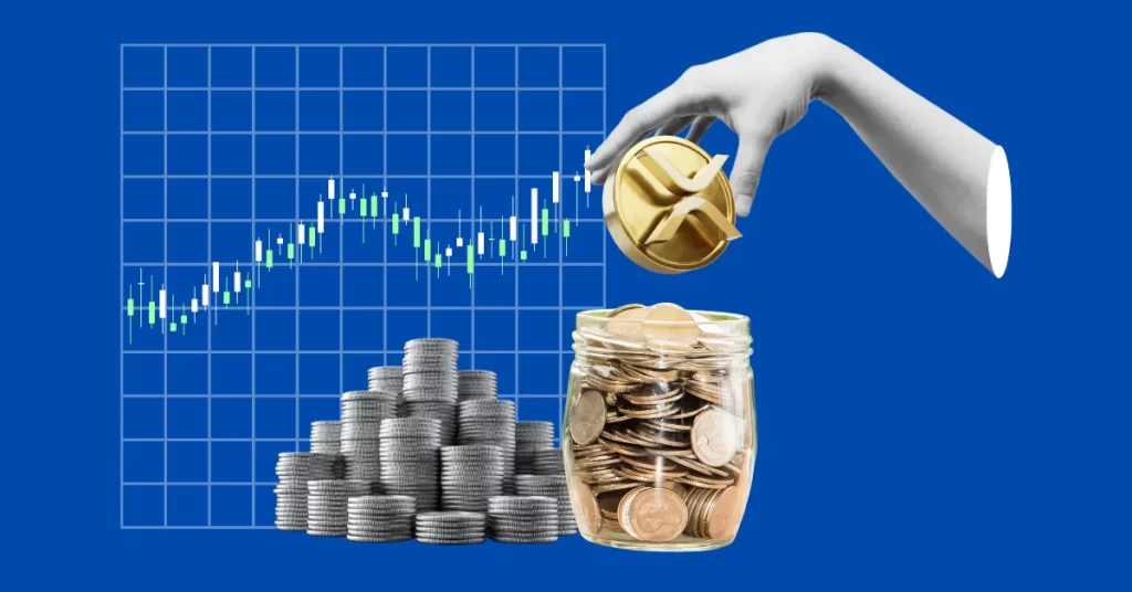 XRP Whales in Action: Small Wallets Hit All-Time High in Decade-Long Journey
