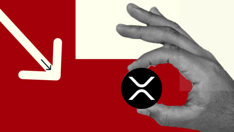 XRP’s Dominance Declines Amid Consolidation At $0.6! Here’s The Next Level For XRP Price