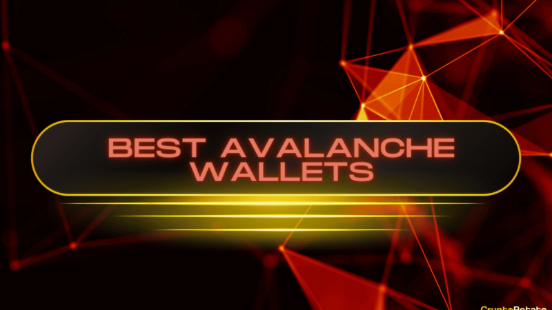 7 Best Avalanche (AVAX) Wallets: The Complete Guide for 2024