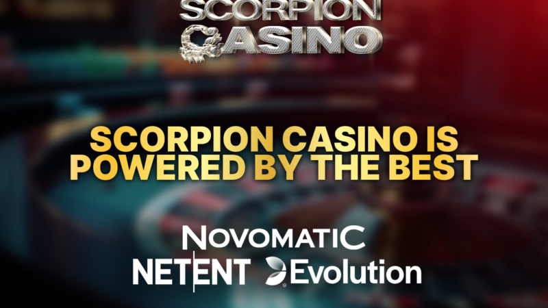 Analysts Predict Scorpion Casino to Give 100x Gains instead of Bitcoin Minetrix in the Next Crypto Bull Run Of 2024