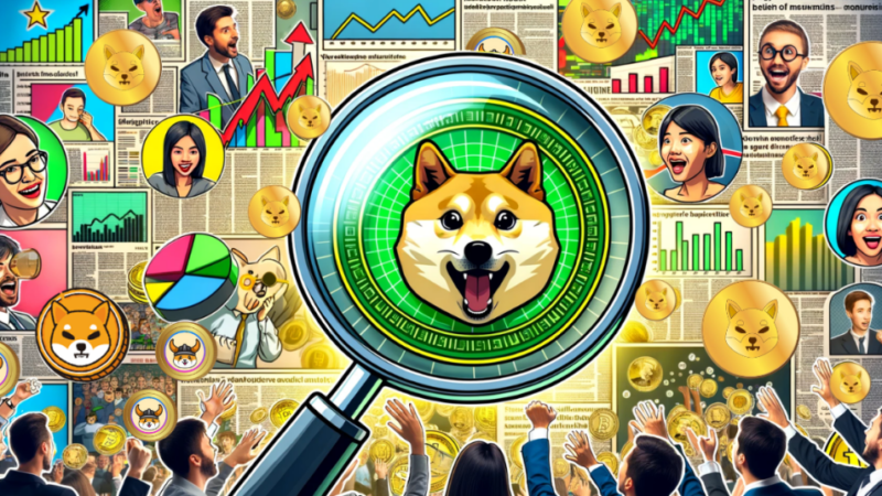 As Meme Coins Like Pepe Coin and Floki Inu Stagnate, Investors Look To Scorpion Casino for 10x Gains