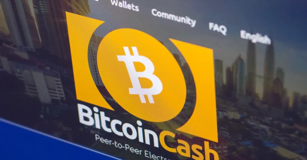 BCH Price Eyes Triangle Breakout, Ready For A 25% Bull Run