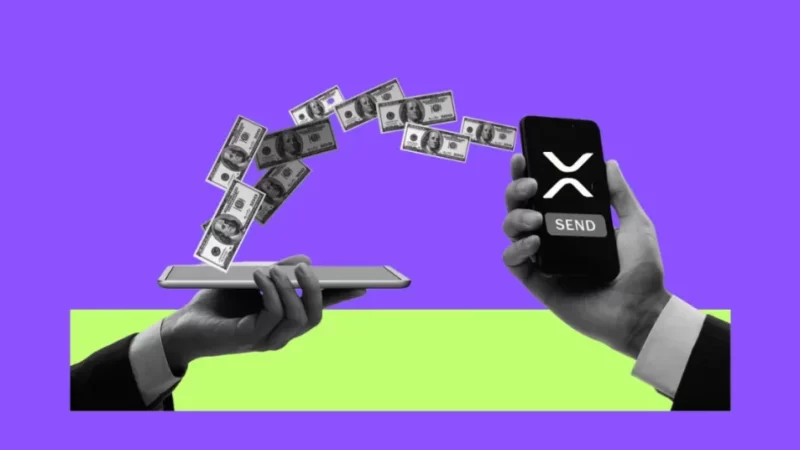 Big Ripple Move: They Sold 120 Million XRP! Amid SEC Legal Victory