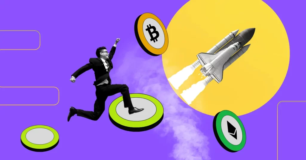 Binance Boss Spills Crypto Secrets! Bitcoin, Ethereum, BNB to Boom – ETH ETF Coming Soon