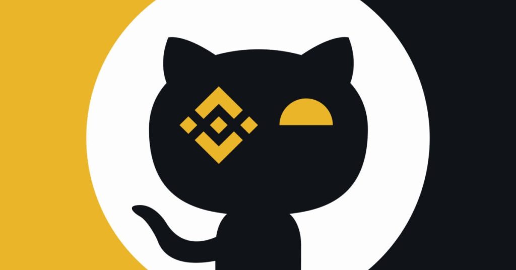 Binance Warns About ‘Serious Financial Damage’ from GitHub Data Leak