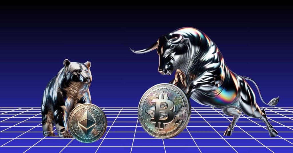 Bitcoin and Ethereum Price Prediction: Record-Breaking Highs Set For 2024