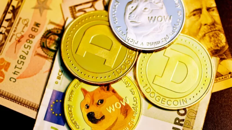 Bitcoin (BTC) millionaire buys into the Kelexo (KLXO) presale while DOGE price stays static 