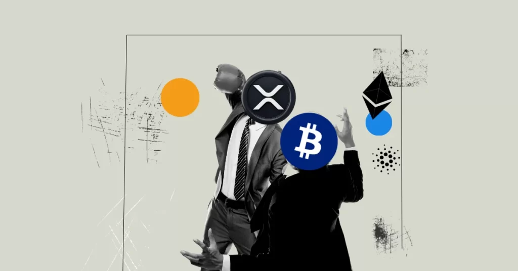 Bitcoin, Ethereum, And XRP Price Prediction For Next Week!