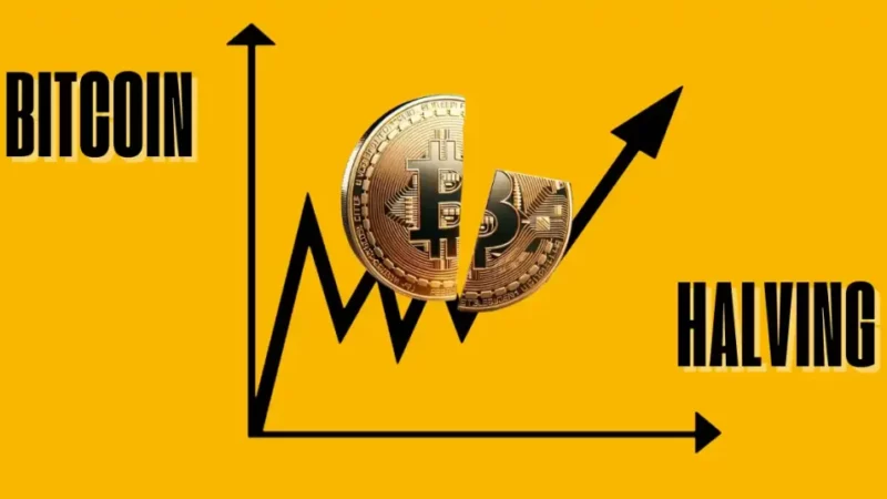 Bitcoin Halving Sparks Bullish Sentiment as Analysts Predict BTC Price Surge to $273,000