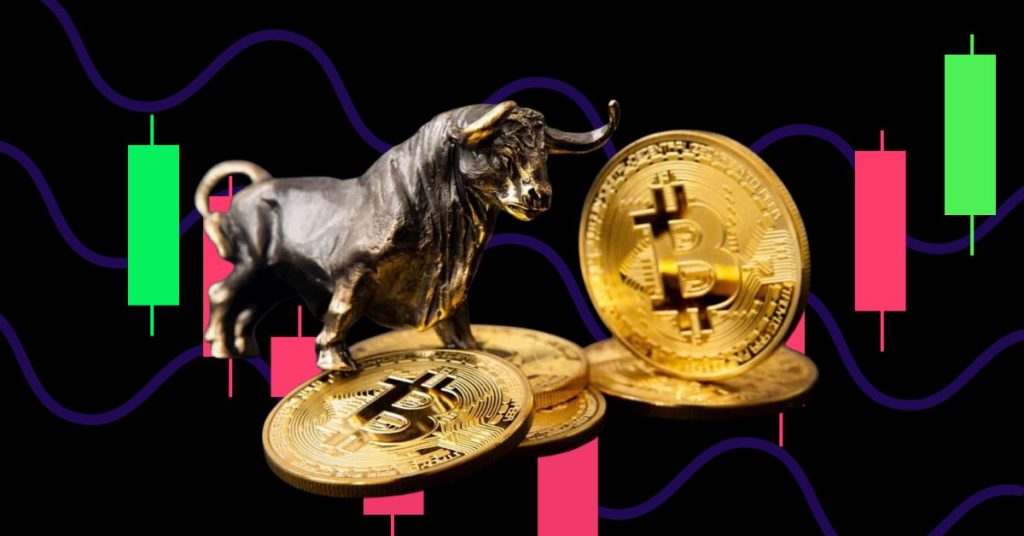Bitcoin Pre-Halving Rally Begins Now: Some Believe BTC Price May Reach $50,000 This Month