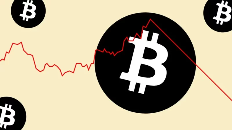 Bitcoin Price Analysis: From $64,000 Highs to Sudden Corrections; What Really Happened?