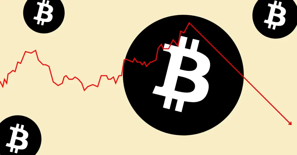 Bitcoin Price Analysis: From $64,000 Highs to Sudden Corrections; What Really Happened?