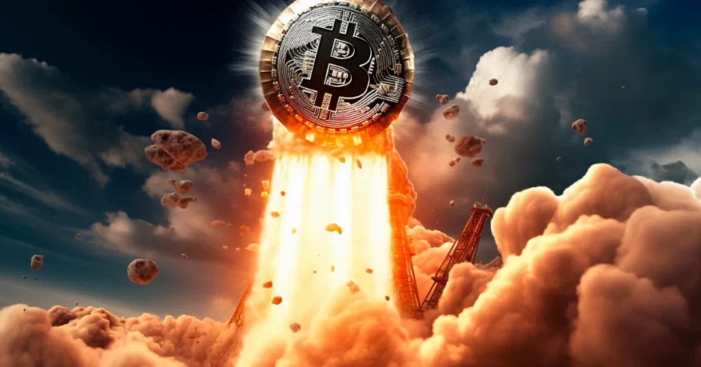 Bitcoin Price Prediction: Experts Predict Monumental Rally to $150,000 in 2024