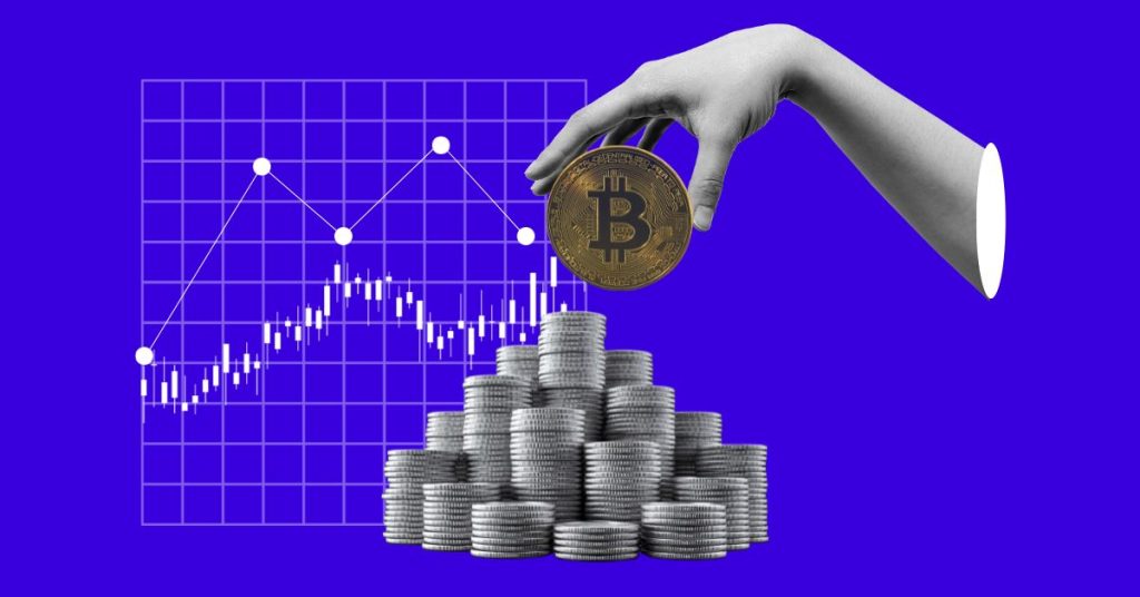 Bitcoin to Chop Around $42,500 for an Extended Period: Is a Bullish Act Underplay?