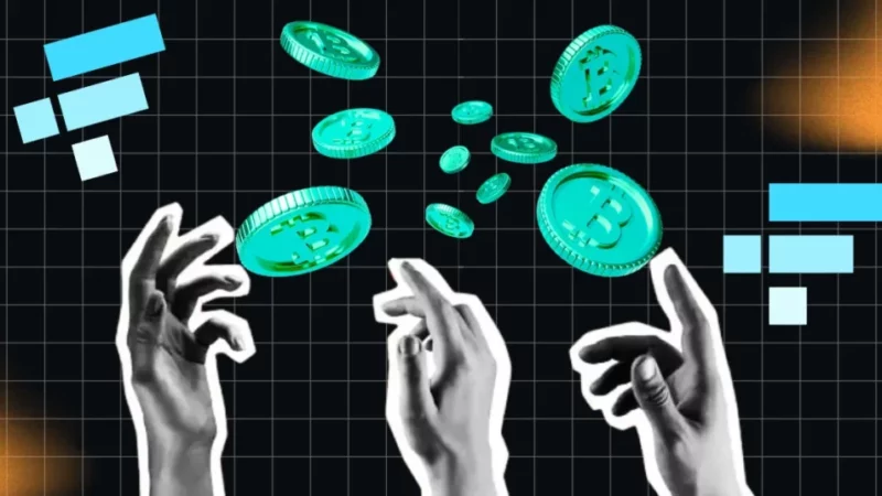 Bitcoin’s Layer 2 Altcoins on Fire as BTC Price Hits 25-Month High