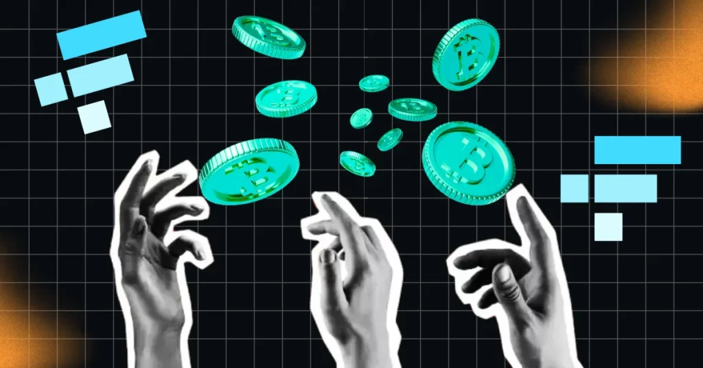Bitcoin’s Layer 2 Altcoins on Fire as BTC Price Hits 25-Month High
