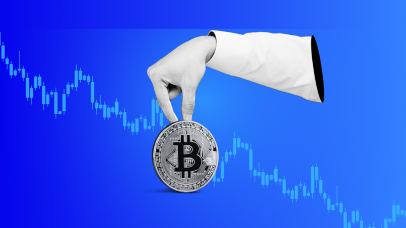 Bitcoin’s NVT Ratio Signals Overheated Sentiment! Here’s Why BTC Price Needs A Retest